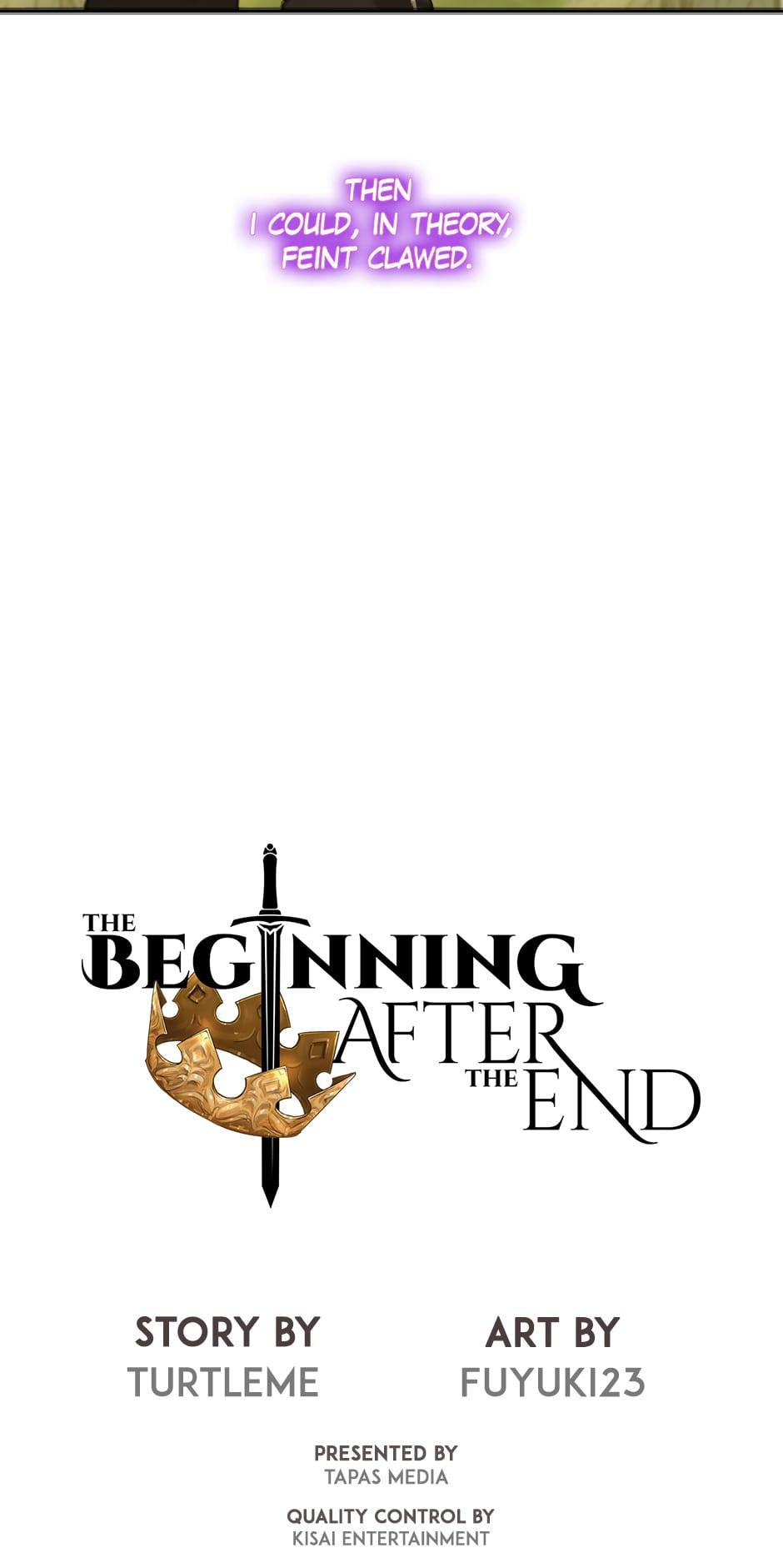 The Beginning After The End Chapter 156 image 054
